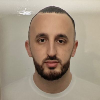 Avatar for Franc painter