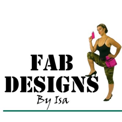 Avatar for Fab Designs by Isabel