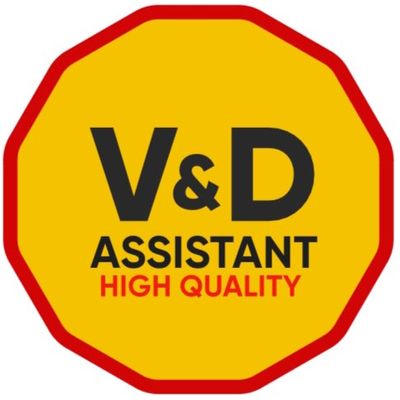 Avatar for V & D Assistant