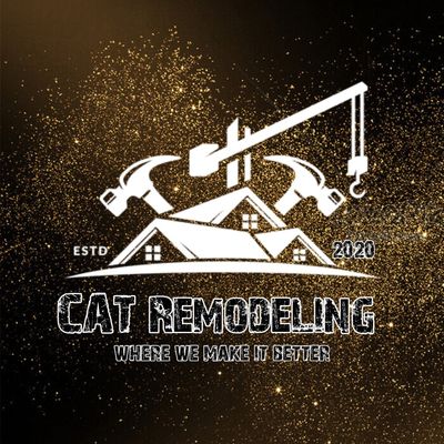 Avatar for CAT Remodeling