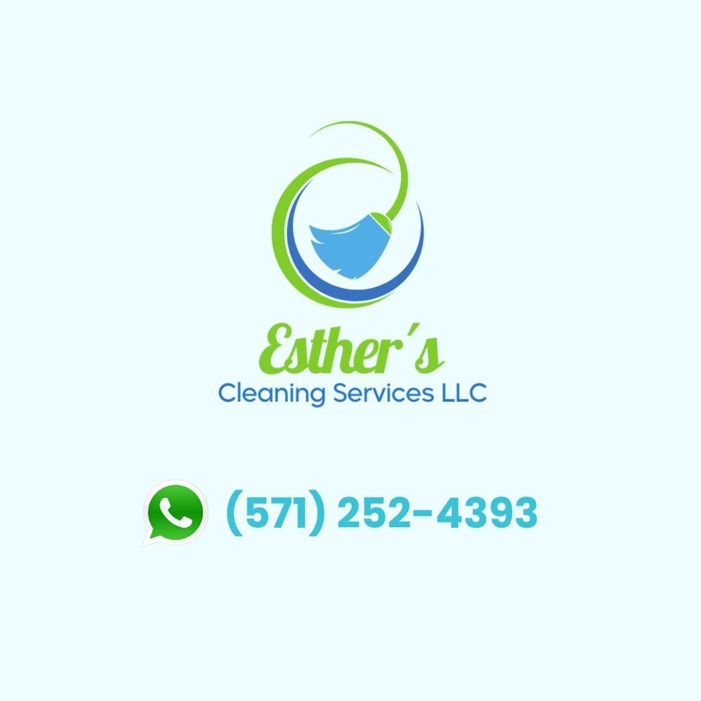esthercleaningservicesllc
