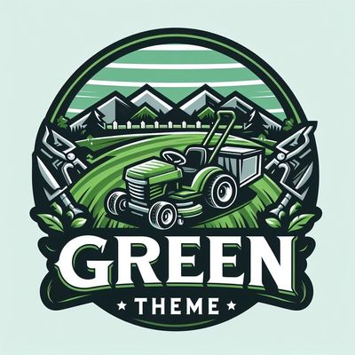 Avatar for Green Theme, LLC Mowing & Landscaping