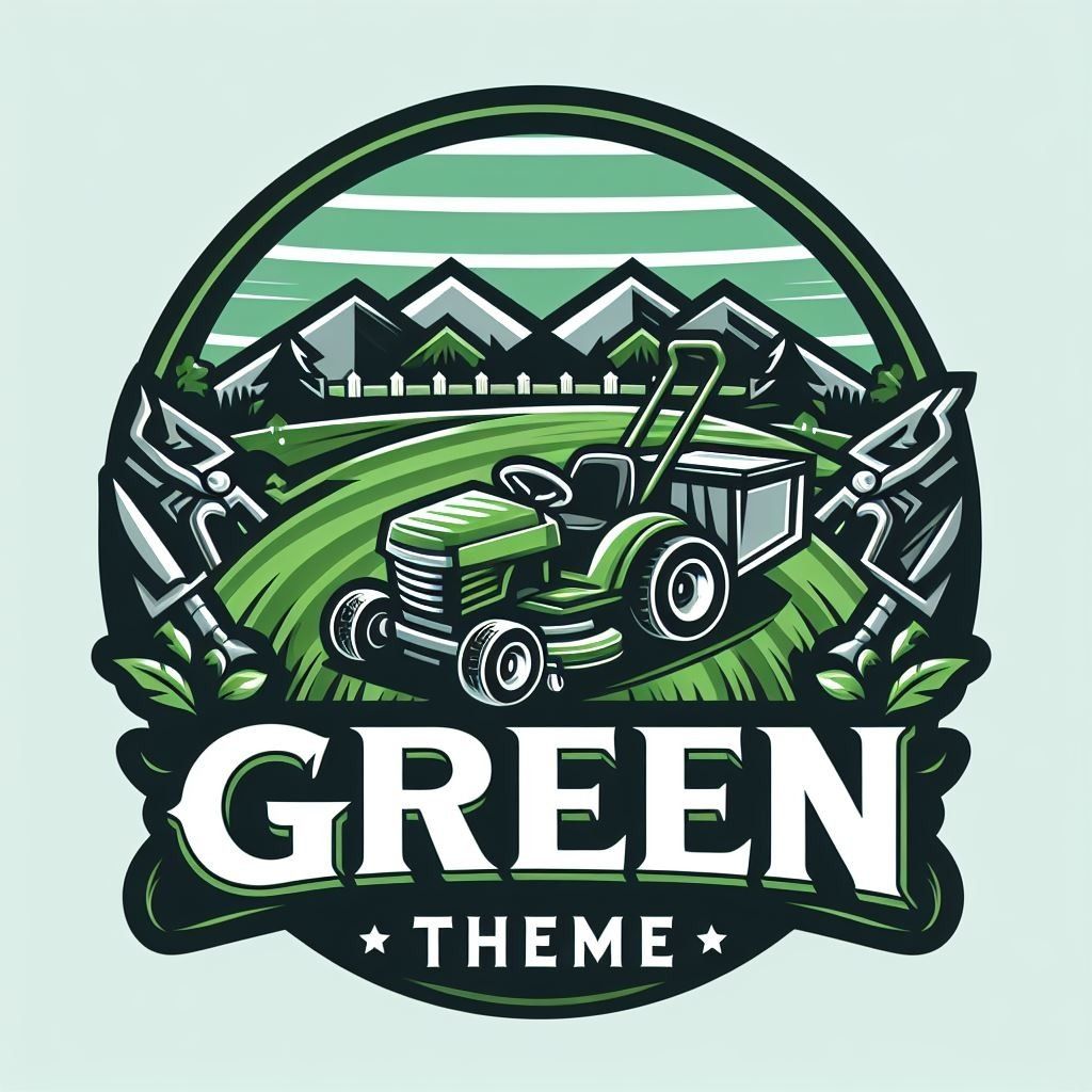 Green Theme, LLC Mowing & Landscaping