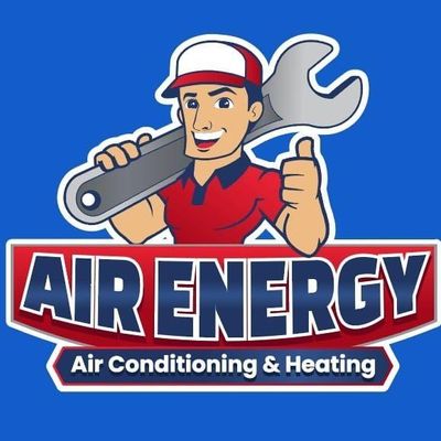 Avatar for Air Energy Air conditioning And heating