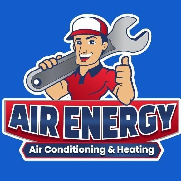 Air Energy Air conditioning And heating
