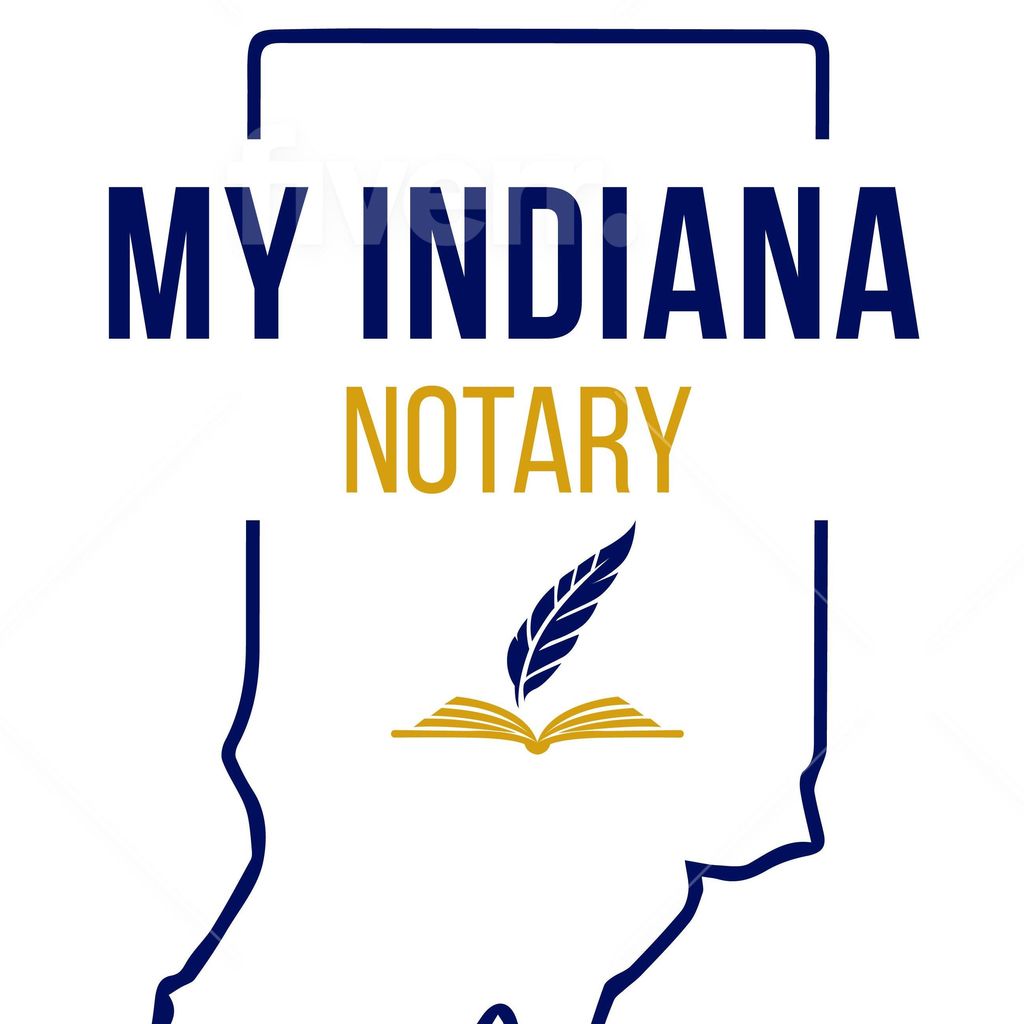 MY INDIANA NOTARY LLC