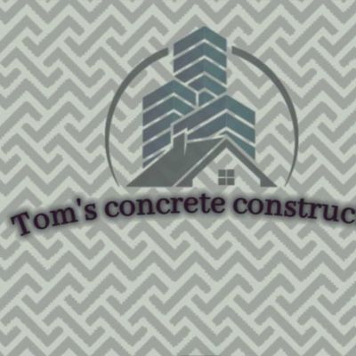 Avatar for Tom's concrete Construction LLC
