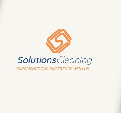 Avatar for Solutions Cleaning