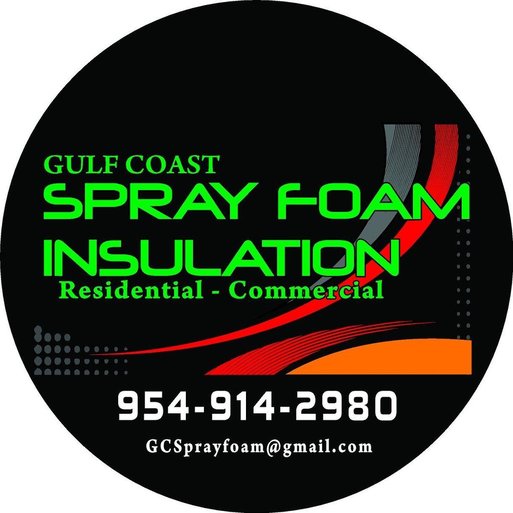 Gulf Coast Spray Foam LLC
