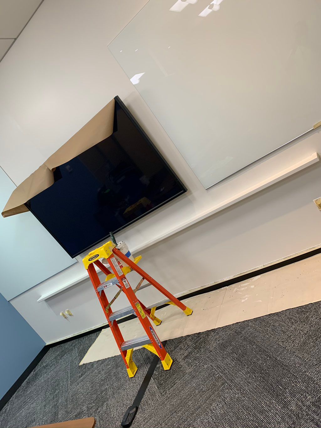 Projects and media