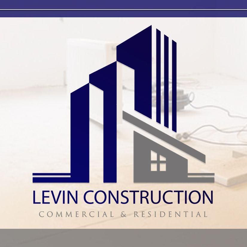 Levin Construction & 911 Restoration