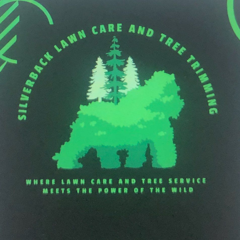 Silverback Landscape LLC