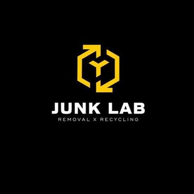 Avatar for Junk Lab Junk Removal X Trash Hauling