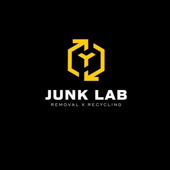 Junk Lab Removal x Recycling
