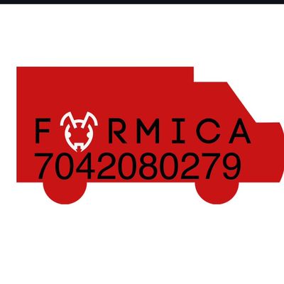 Avatar for Formica Moving LLC