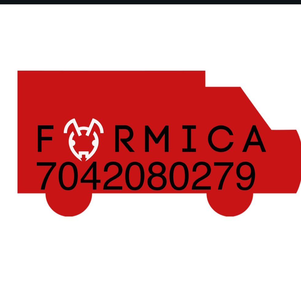 Formica Moving LLC