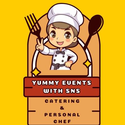 Avatar for Yummy events with SnS