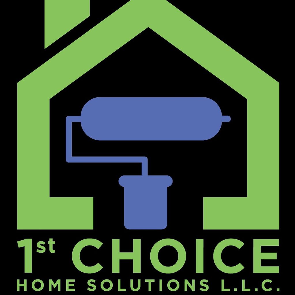 1st choice home solutions llc