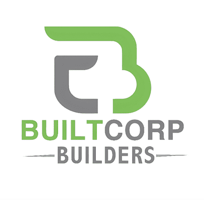 Avatar for Built Corp Builders