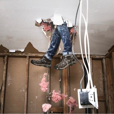 Avatar for Hernandez Drywall Repair