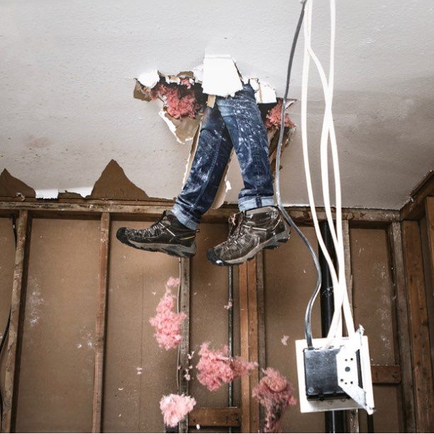 Hernandez Drywall Repair
