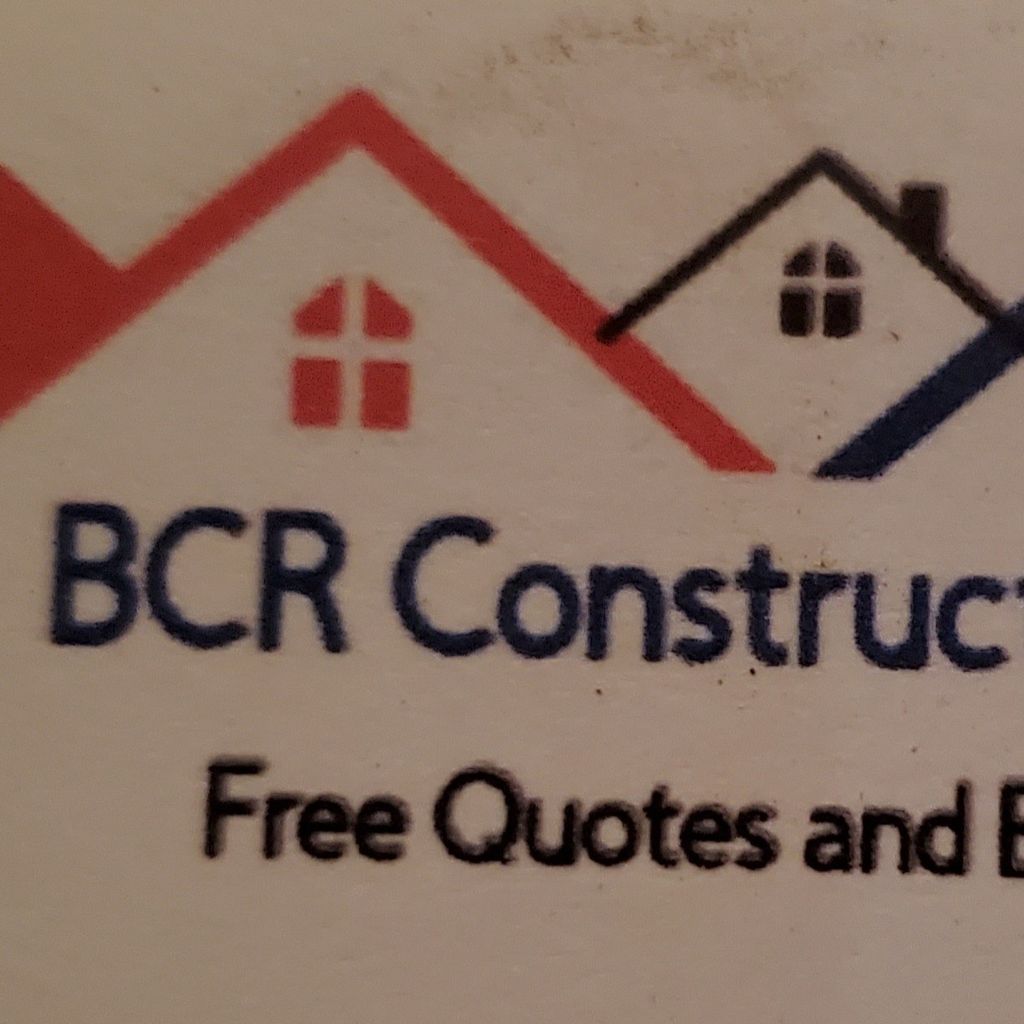 BCR remodeling and construction