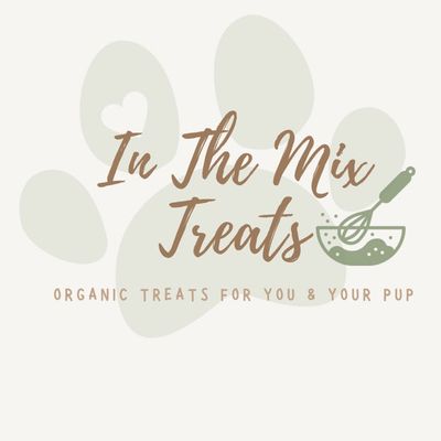 Avatar for In The Mix Treats
