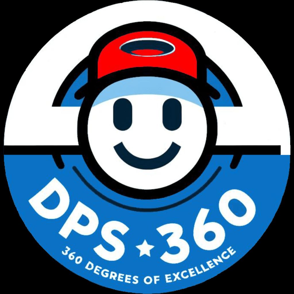 DPS360 LLC Professional Services CA