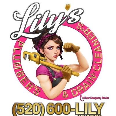 Avatar for Lily's Plumbers & Drain Cleaners