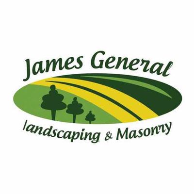 Avatar for James General landscape masonry inc