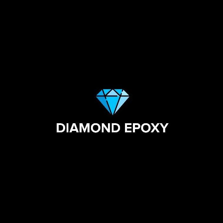 diamond epoxy