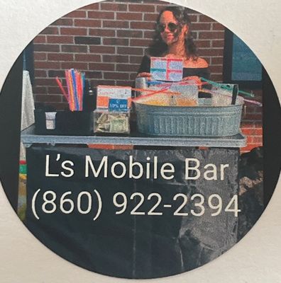 Avatar for L’s Mobile Bar