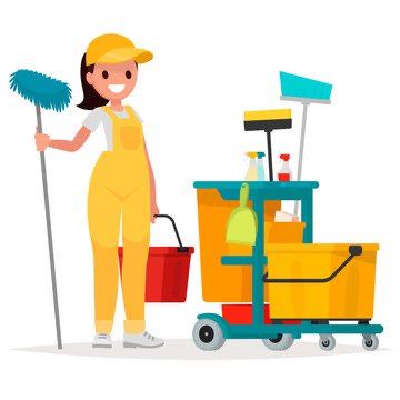 Avatar for Heidy’s Cleaning Services
