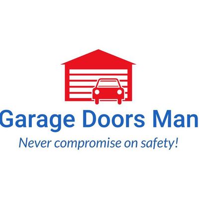 Avatar for Garage Doors Man LLC