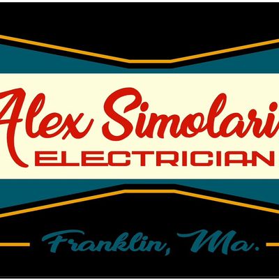 Avatar for Alex Simolari Electrician
