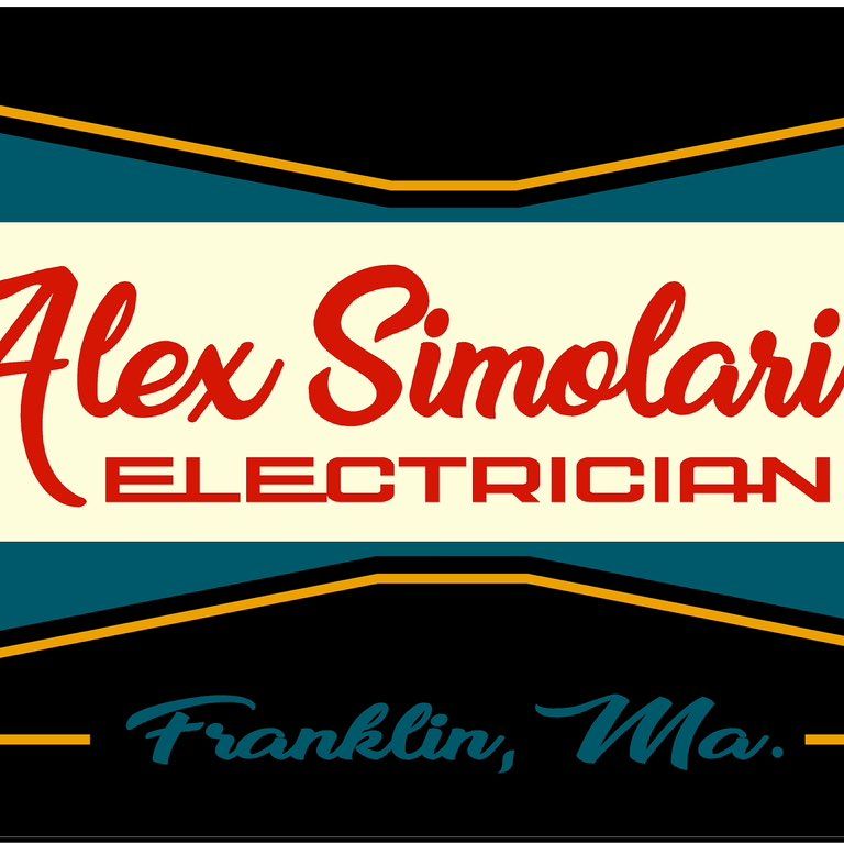 Alex Simolari Electrician