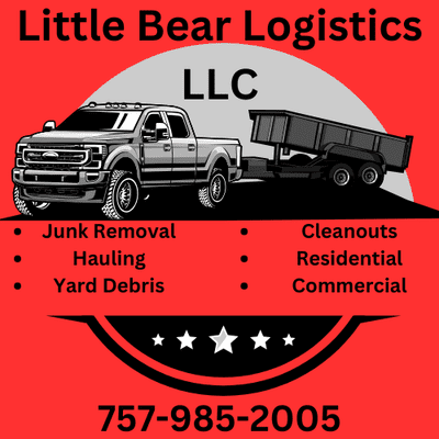 Avatar for Little Bear Logistics LLC