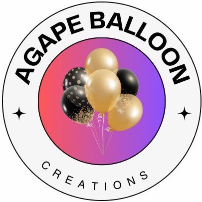 Agape Balloon Creations