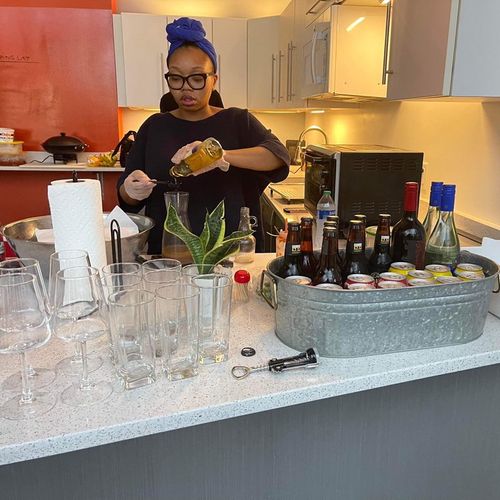 Shoffner’s Catering and Personal Chef