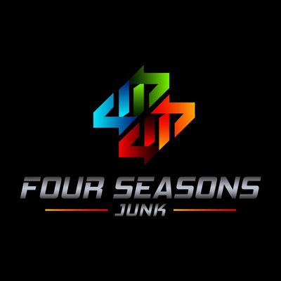 Avatar for Four Seasons Junk
