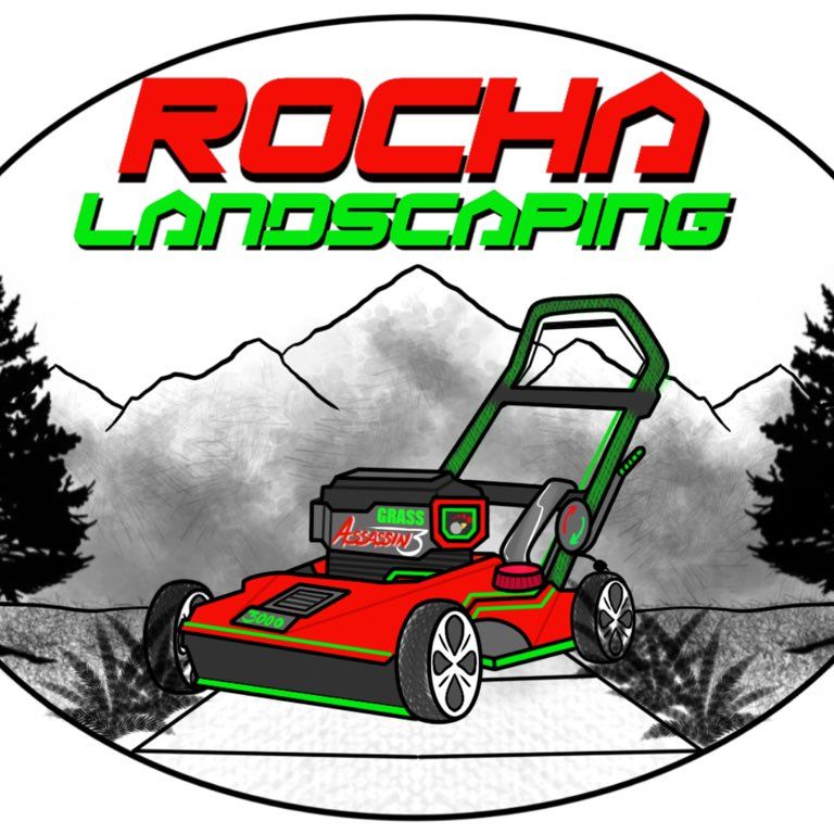 Rocha Landscaping