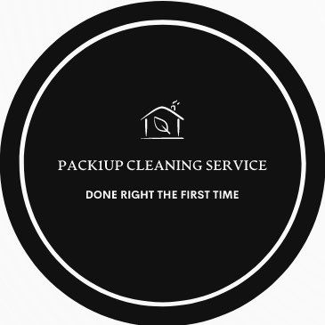 Avatar for Pack1up Cleaning Service