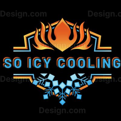 Avatar for So Icy Cooling