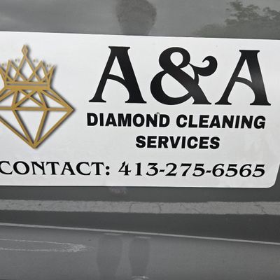 Avatar for A & A Diamond Cleaning Services