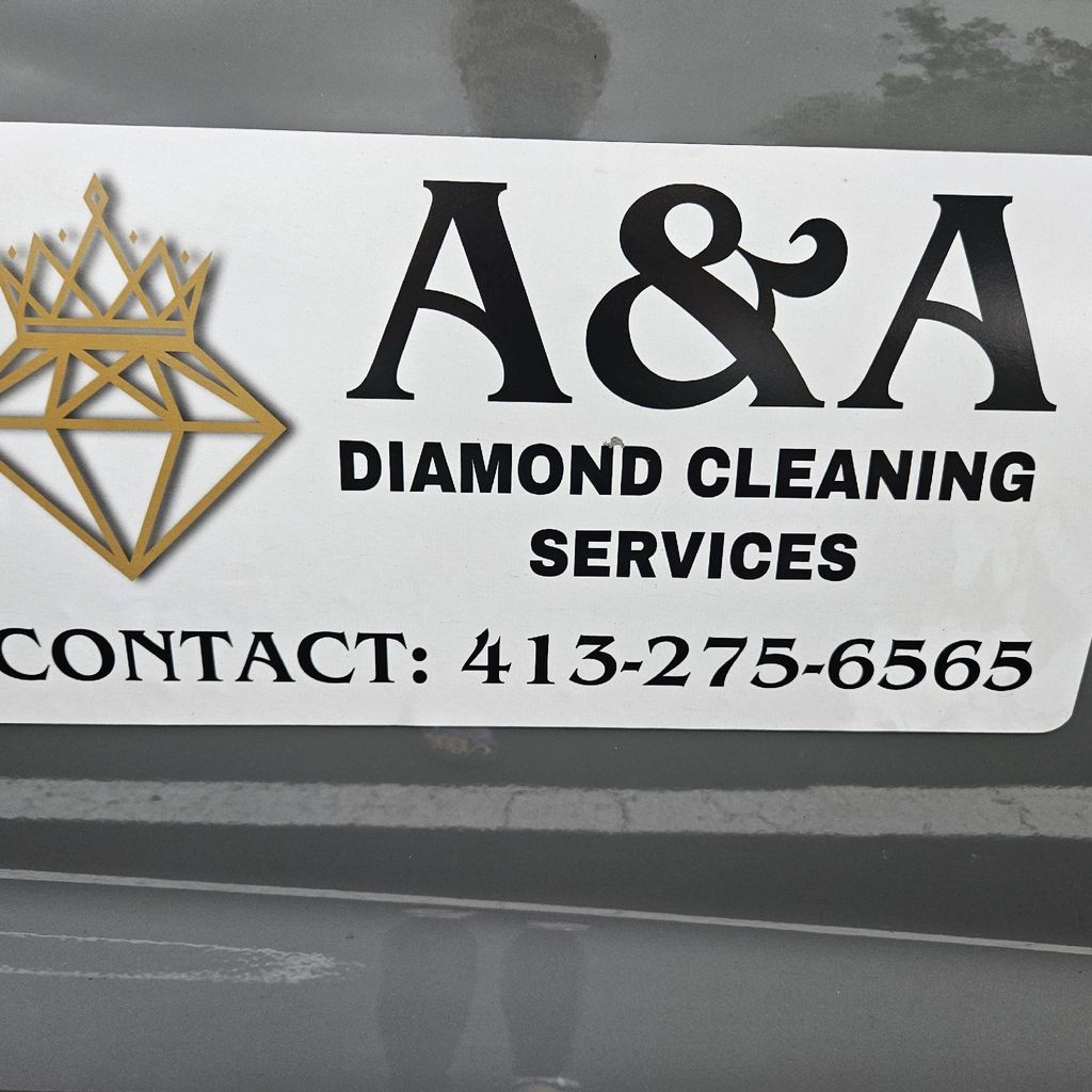 A & A Diamond Cleaning Services