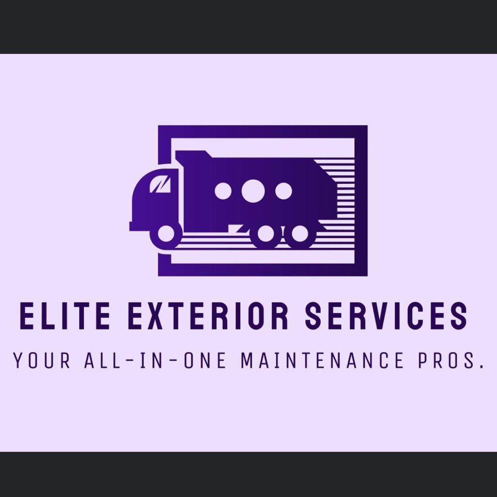 Elite Exterior Services LLC