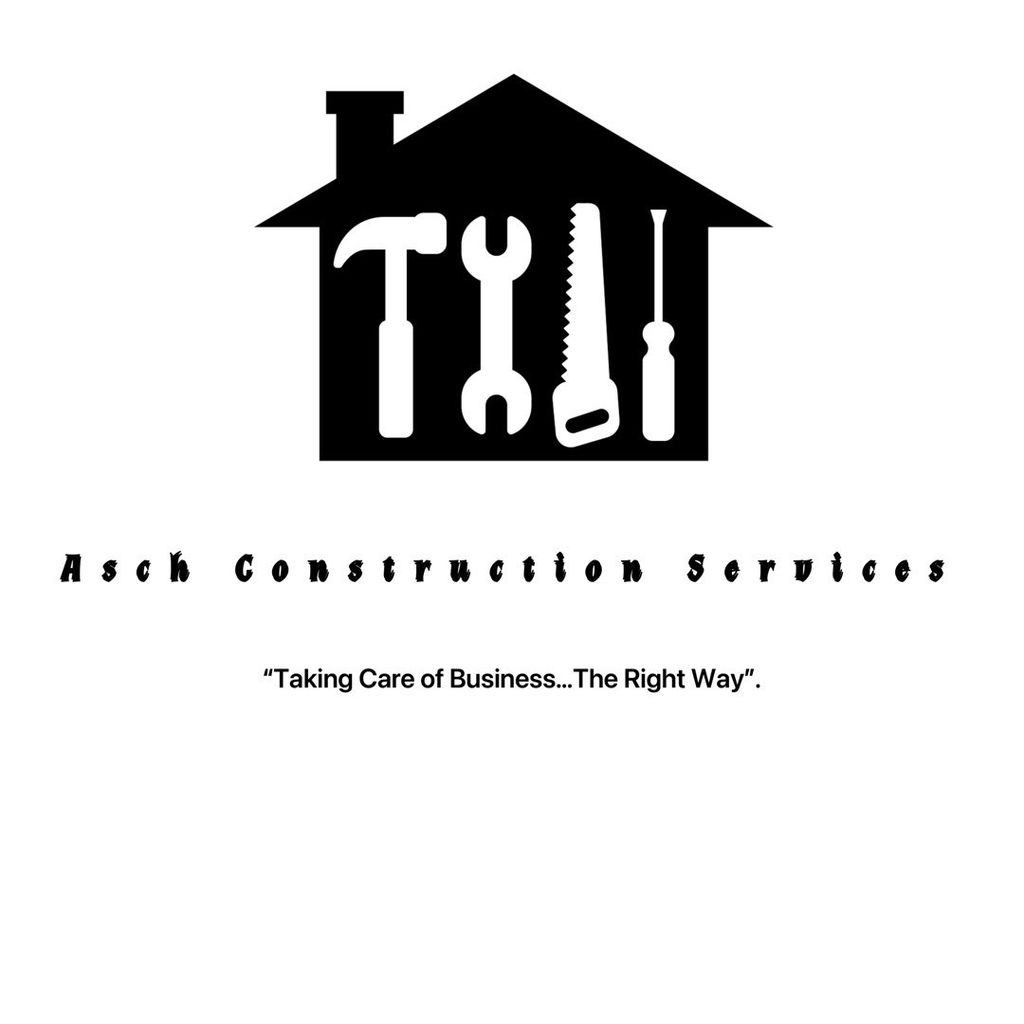 Asch Construction Services LLC