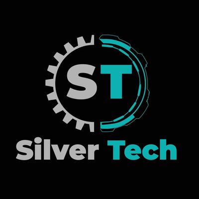 Avatar for Silver-Tech Solution LLC