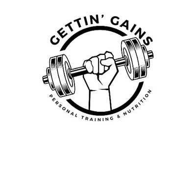 Avatar for Gettin Gains Fitness & Nutrition