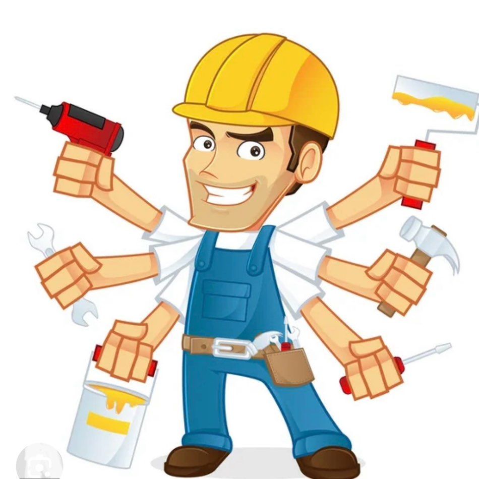 Ryan handyman painter